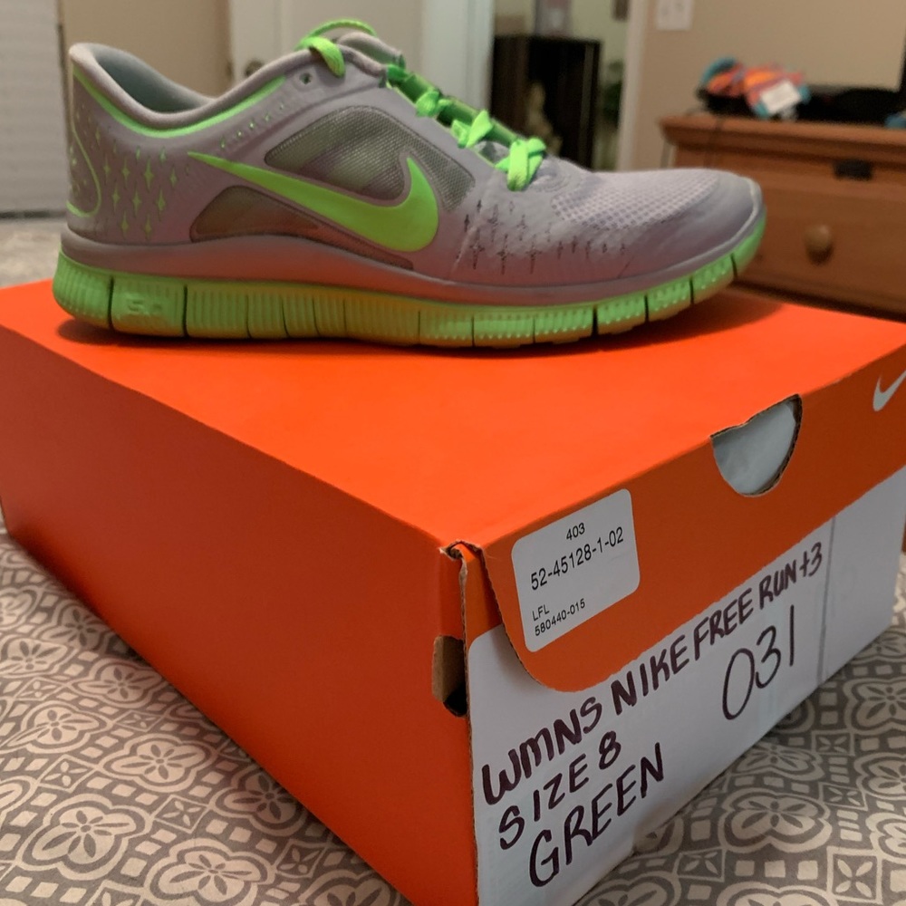 Women’s Nike